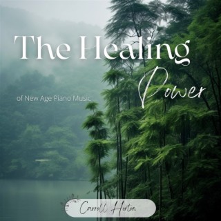 The Healing Power of New Age Piano Music