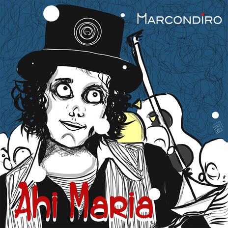 Ahi Maria | Boomplay Music