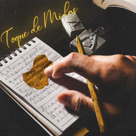 Toque de Midas | Boomplay Music