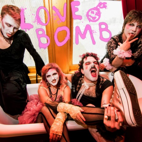 Love Bomb | Boomplay Music