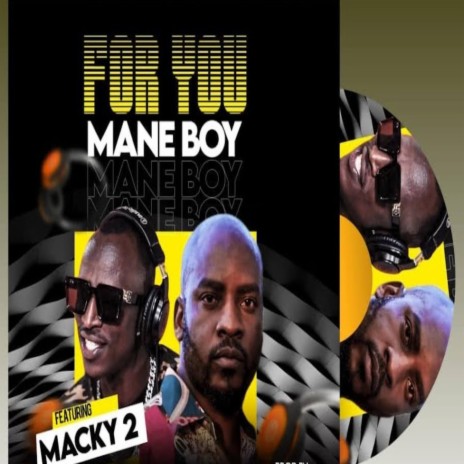 For you ft. Macky 2 | Boomplay Music