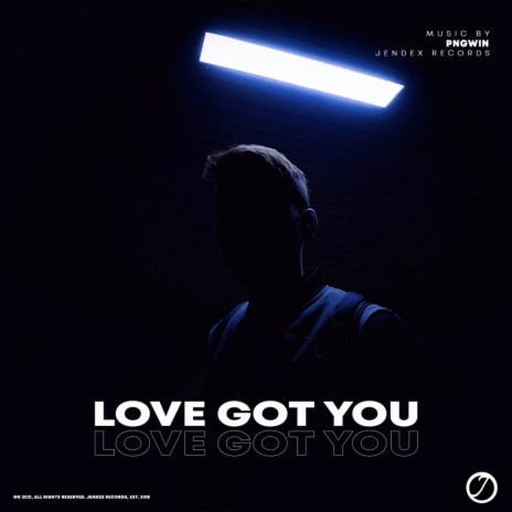 Love Got You (Original Mix)