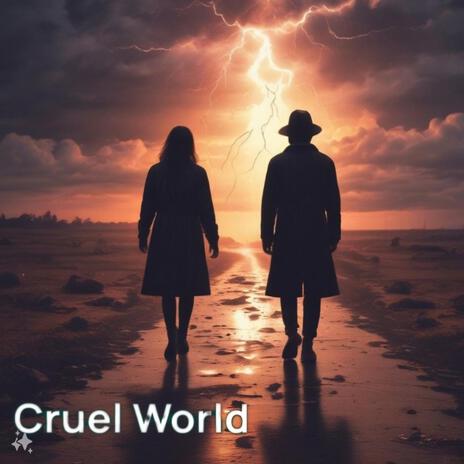 Cruel World | Boomplay Music