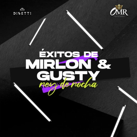 Que Pena Me Da ft. Mirlon & Gusty | Boomplay Music