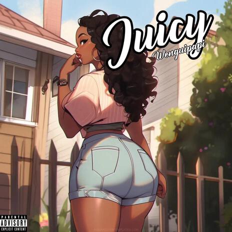 Juicy | Boomplay Music