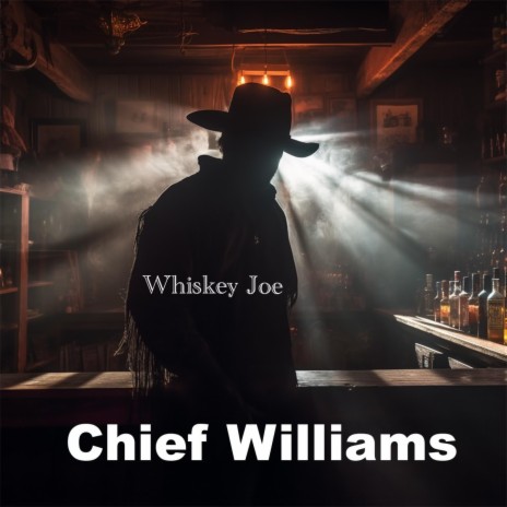 Whiskey Joe