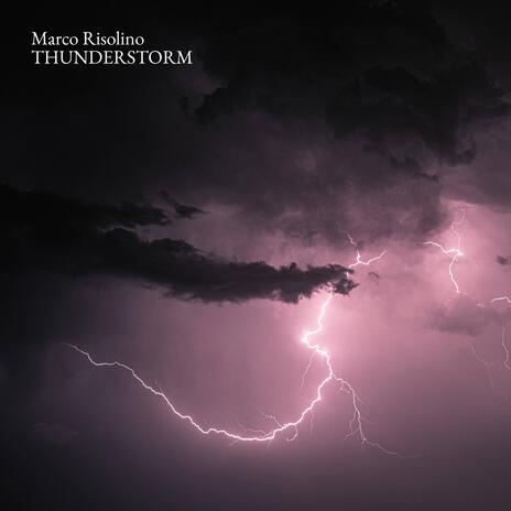 Through The Storm ft. Ludovico Leone