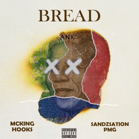Bread ft. Sandszation PMG | Boomplay Music