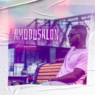 Amddusalon