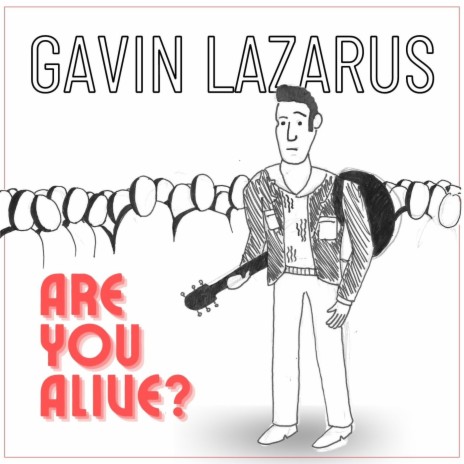Gavin Lazarus Everyone Feels The Heat Lyrics