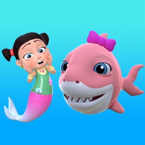Baby Shark Doo Doo (Hindi) - Nani & Babu MP3 download | Baby Shark Doo Doo ( Hindi) - Nani & Babu Lyrics | Boomplay Music