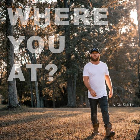 WHERE YOU AT? | Boomplay Music