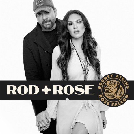 Figure Out You (Wedding Version) ft. Rodney Atkins & Rose Falcon | Boomplay Music