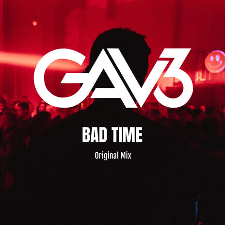 Bad Time | Boomplay Music