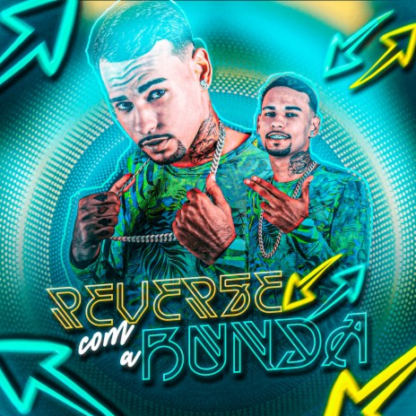 Reverse Com a Bunda | Boomplay Music