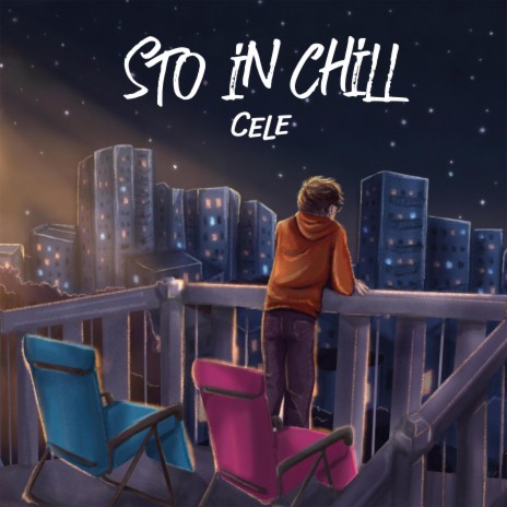 Sto in chill | Boomplay Music