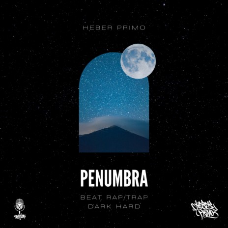Penumbra (Beat Rap Trap Dark Hard)