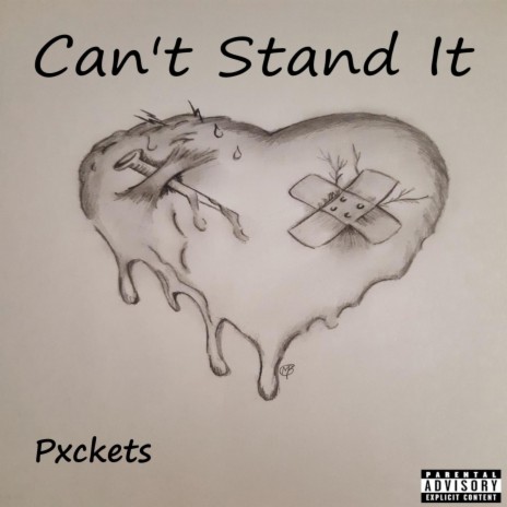 Can't Stand It | Boomplay Music