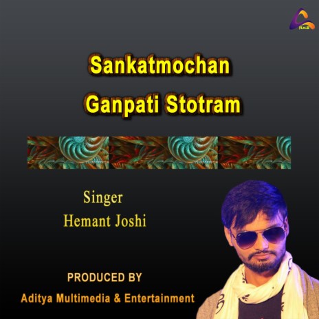 Sankat Mochan Ganpati Stotram | Boomplay Music