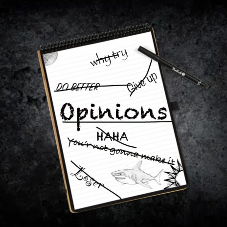 Opinions | Boomplay Music