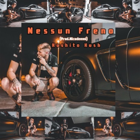 Nessun Freno | Boomplay Music