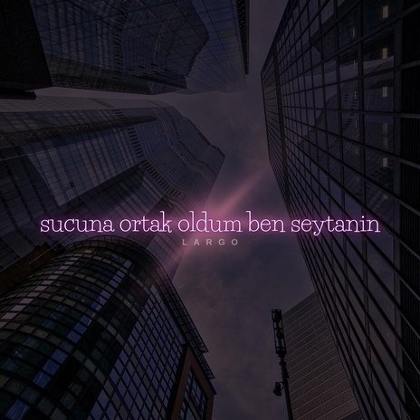 Suçuna Ortak Oldum Ben Şeytanın | Boomplay Music