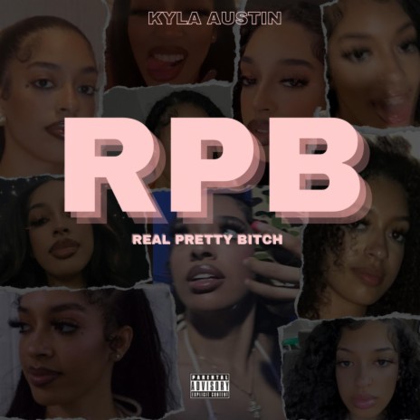 RPB | Boomplay Music