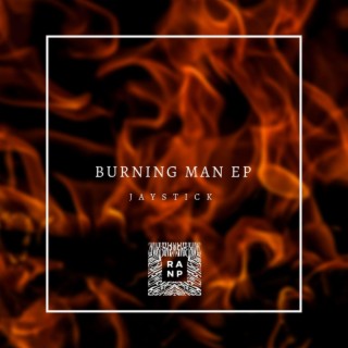 Burning Man EP