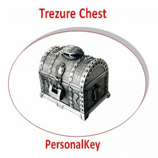 Trezure Chest