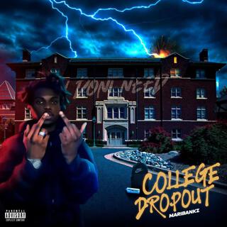 COLLEGE DROPOUT