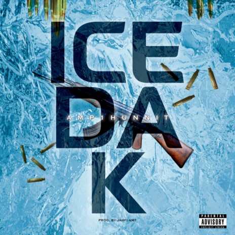 Ice Da K | Boomplay Music