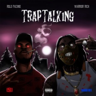 Trap talking (feat. Rolo paciino)