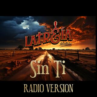 Sin Ti (Radio Version)