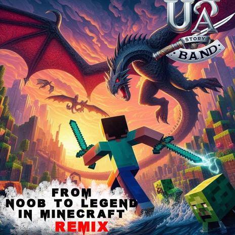 minecraft band