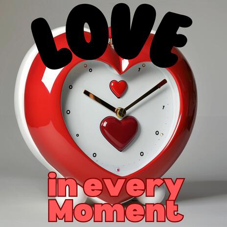 Love in Every Moment | Boomplay Music