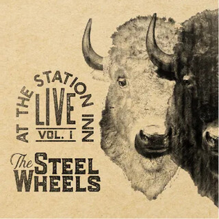 Volume 1: Live at the Station Inn