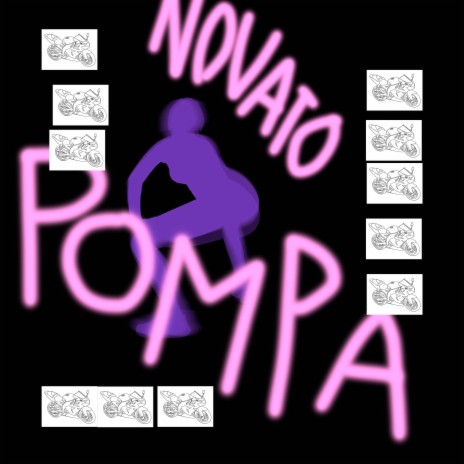 Pompa | Boomplay Music