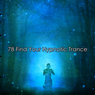 78 Trouvez votre transe hypnotique (2022 Disques silencieux mais rouges)