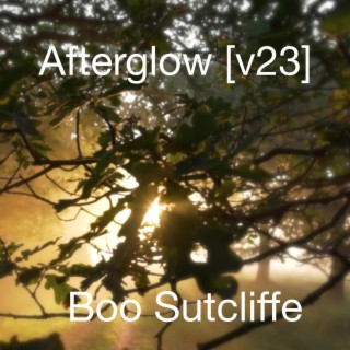 Afterglow (v23) lyrics | Boomplay Music