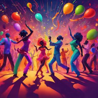 Friday Party lyrics | Boomplay Music