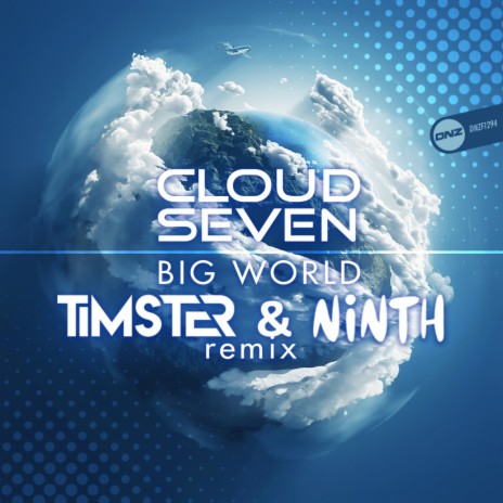 Big World (Timster & Ninth Remix) | Boomplay Music