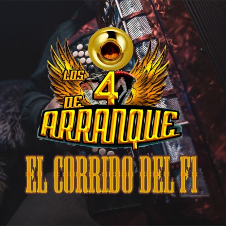 EL CORRIDO DEL F1 | Boomplay Music