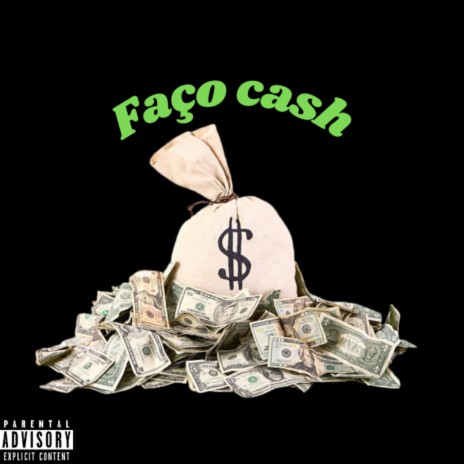 Faço cash ft. BLACK TRAP | Boomplay Music