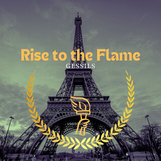 Rise to the Flame