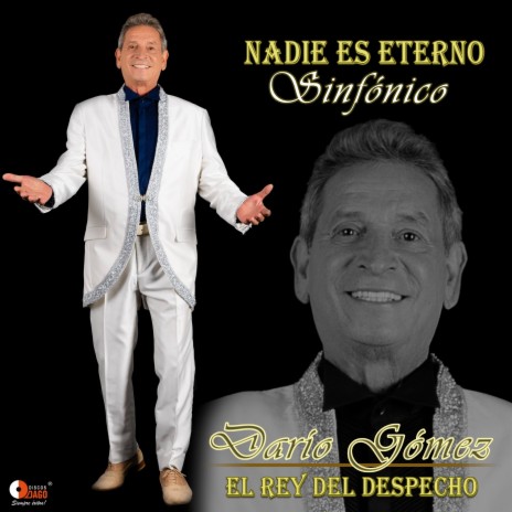 Nadie Es Eterno - Sinfónico | Boomplay Music