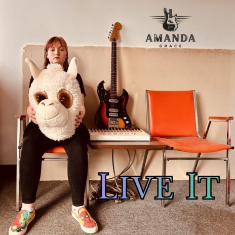 Live It (Live) | Boomplay Music