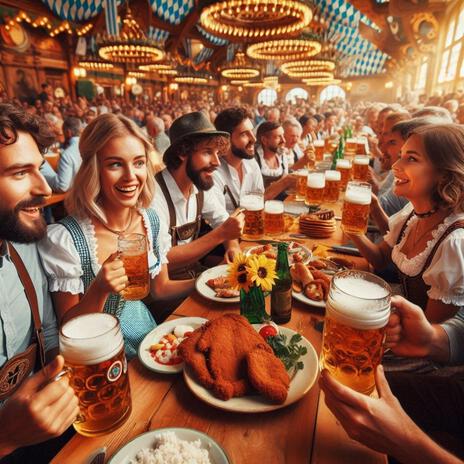 Schnitzel und bier | Boomplay Music