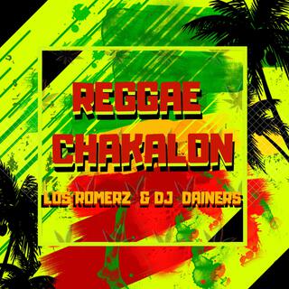 Reggae Chakalon