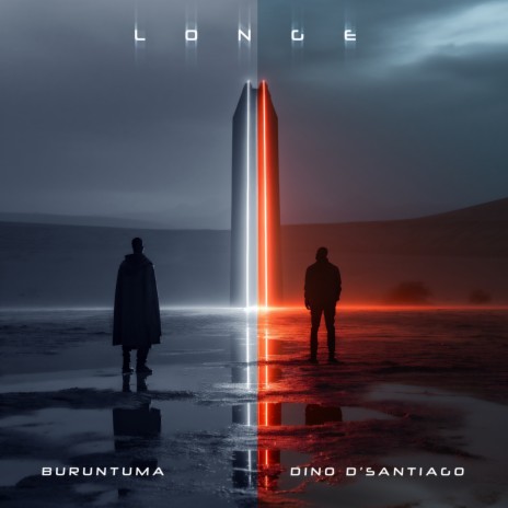 Longe ft. Dino D'Santiago | Boomplay Music