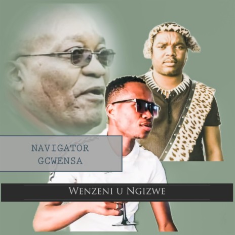 Wenzeni U Ngizwe | Boomplay Music